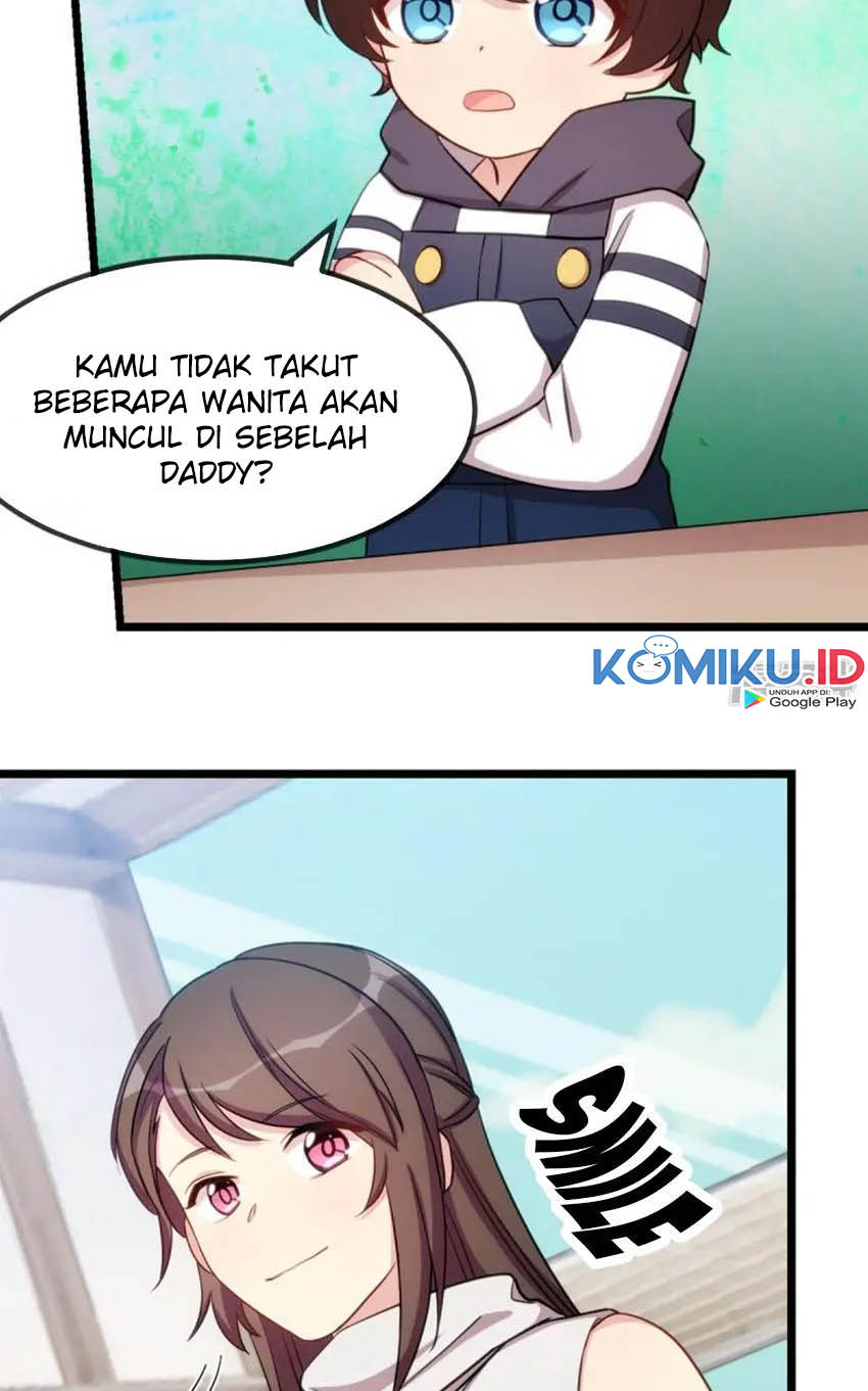 CEO’s Sudden Proposal Chapter 265 Gambar 8